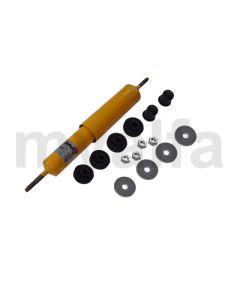 SHOCK ABSORBER REAR KONI YELLOW ADJUSTABLE 