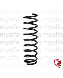 SPRING GT BERTONE / SPIDER 1968-89 REAR HEAVY DUTY