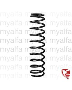 SPRING GIULIA, SPIDER 1988-93 REAR