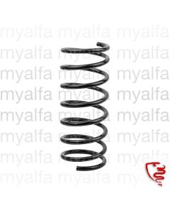 OE. 60701617 Rear Spring      Alfetta/GTV  (116)            