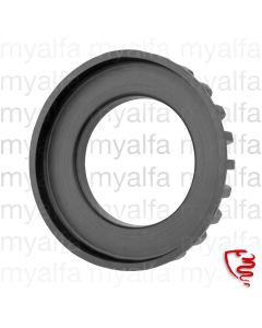 UPPER RUBBER SEAT REAR SPRING