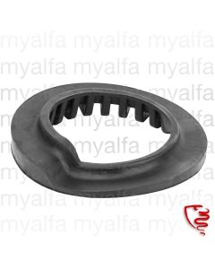 RUBBER SEAT FRONT SPRING UPPER / LOWER