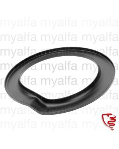 METAL SEAT FRONT SPRING UPPER / LOWER