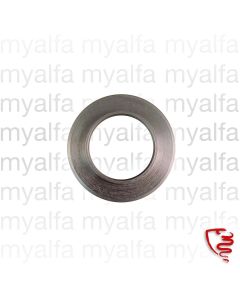 Distanzring Feder hinten 11mm