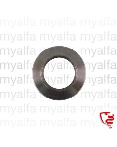 Distanzring Feder hinten 16mm