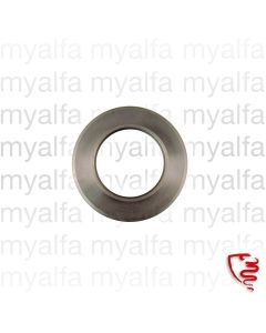 SPACER REAR SPRING 21mm