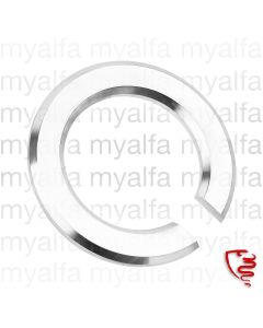 SPACER FRONT SPRING 10 mm