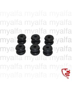 Satz Stoßdämpfergummi         (750/101)                     