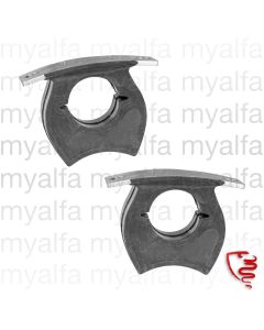 Anschlaggummi (Satz)          Hinterachse 1900 Berlina, SS  