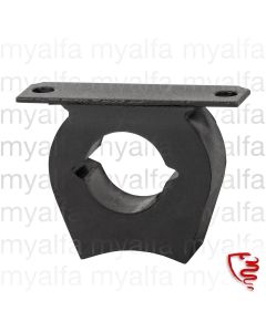UPPER BUMP STOP REAR AXLE VERSION FOR 31mm REBOUND STRAP