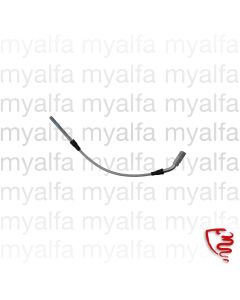 LIMIT STRAP FRONTAXLE         (750/101)                     