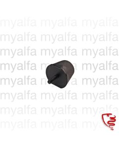 LOWER BUMP STOP FRONT WITH BOLT