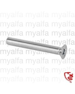 SCREW REAR UPPER BUMP STOP