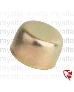 WISHBONE BUSH END CAP