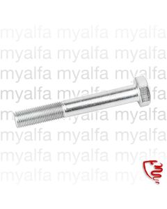 FRONT SCREW TRAILING ARM