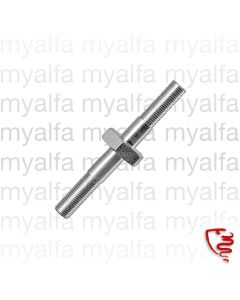 BOLT SPRING (HIGH-STRENGTH STEEL) PAN / DROP LINK 1969-86