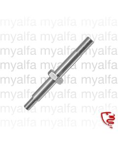 Doppelbolzen Federteller/Stabilisator 105 Bj.1962-69