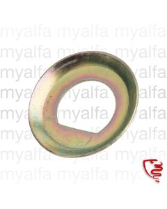 TAB WASHER BOTTOM WISHBONE BUSH