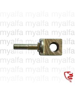 SPRING PAN TO DROP LINK BOLT 1986-93