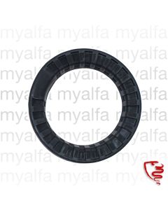 REAR SPRING LOWER RUBBER      OE. 60701036                  