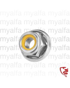 Sechskantmutter am Federbein  unten diverse Modelle         