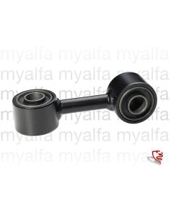 FRONT ANTI ROLL BAR DROP LINK WITH BUSHINGS 1968-86