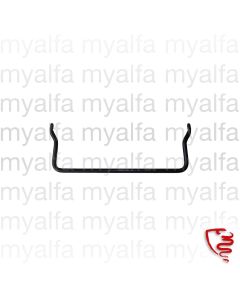 Stabilisator vorne EIBACH 27mm ohne Befestigung