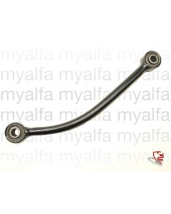 REAR ANTI ROLL BAR DROP LINK  INCL. BUSHINGS                