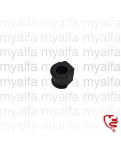 STABILIZER MOUNT FRONT AXLE   75 3.0 V6 and Turbo, 24mm     