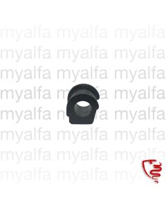 Stabilisatorgummi Vorderachse 75 3.0 V6 und Turbo, 24 mm    