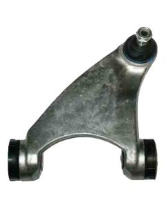 Querlenker rechts oben 147    156 Aluminium                 