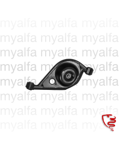 OE. 60627600/60612319 REAR    SPRING PAN TRAILING ARM       GTV/SPIDER 916, LEFT