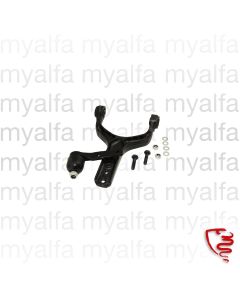 OE. 60612317/8/60627604/5     REAR TRANSVERSE LINK          