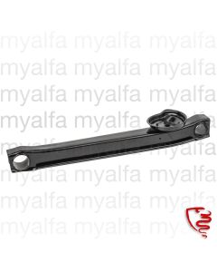 REAR TRAILING ARM 1968-93, WITHOUT BUSHINGS