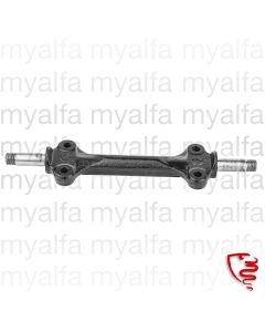 Achse Querlenker unten gebraucht