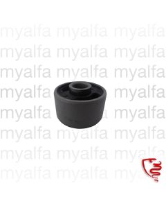 Silentbuchse Querlenker oben außen Höhe 19 mm