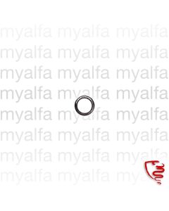 Gummi-/Metallring Achschenkel (750/101) 1. Serie oben       