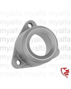 T-BAR END BUSH HOUSING