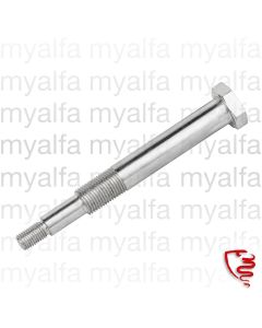 BOLT FOR REAR OF TRAILING ARM