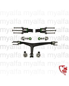 Reaktionsdreieck "Racing"     105/115                       