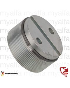 Fettkappe Kugelgelenk Reaktionsdreieck - 750/101 - mit Sicherungsring