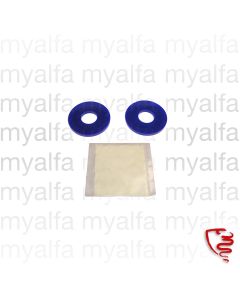 SET T-BAR END RUBBER WASHER SUPER FLEX