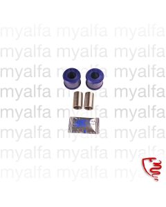 Satz Silentbuchsen Querlenker oben innen SUPER FLEX