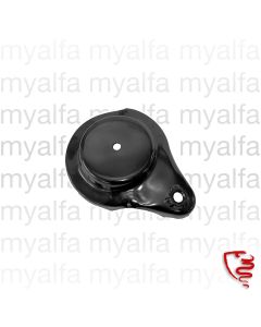 Lagerbock Hinterachsrahmen    links 75, GTV6                