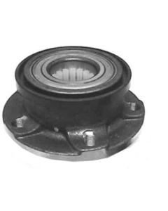 Hjulnav bak 147,156,Nuovo  GT med ABS                    