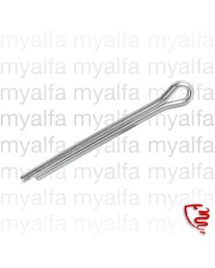 COTTER PIN FRONT WHEEL BEARING