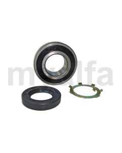 WHEEL BEARING KIT REAR 1964-72WITH TAB WASHER               