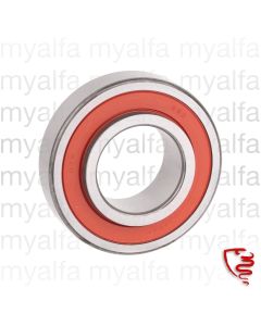 WHEEL BEARING REAR - 1900 / 101 1600 /105/115  PREMIUM