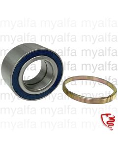 REAR LEFT WHEEL BEARING KIT, 75, 90, GTV6 (116) 01.1985 >