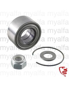 Radlagersatz hinten 33 (907)  4x4 Bj . 91>                  